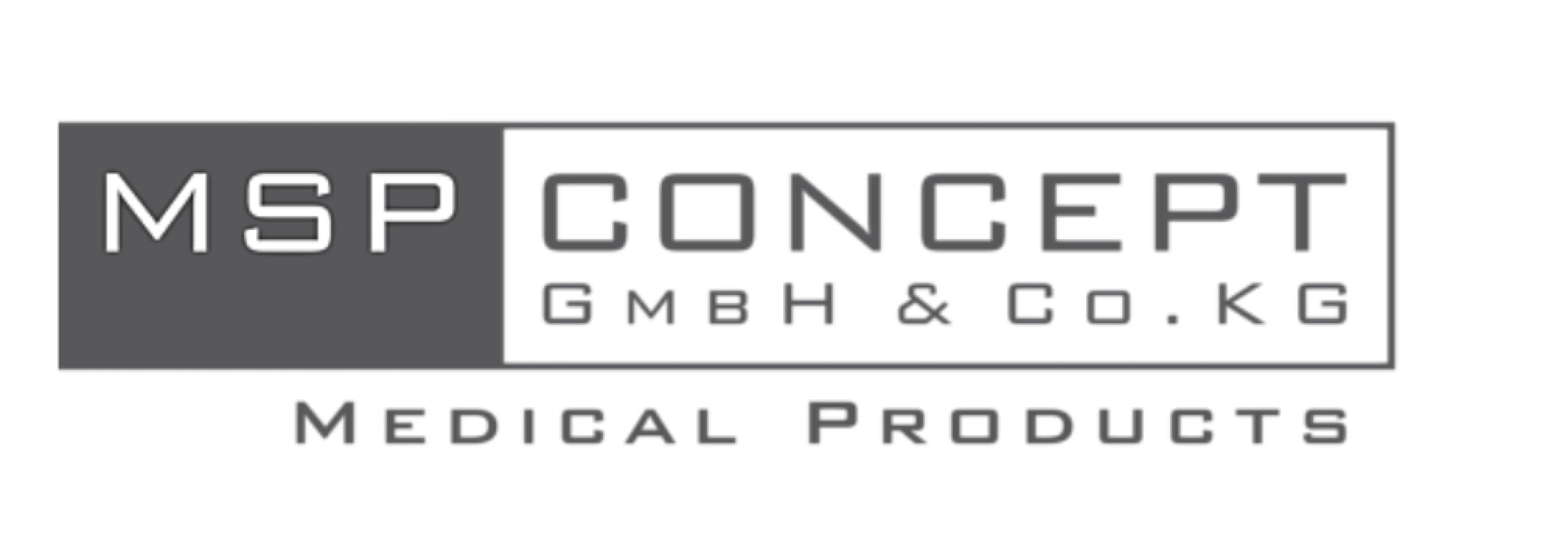 MSP CONCEPT  GmbH & Co. KG