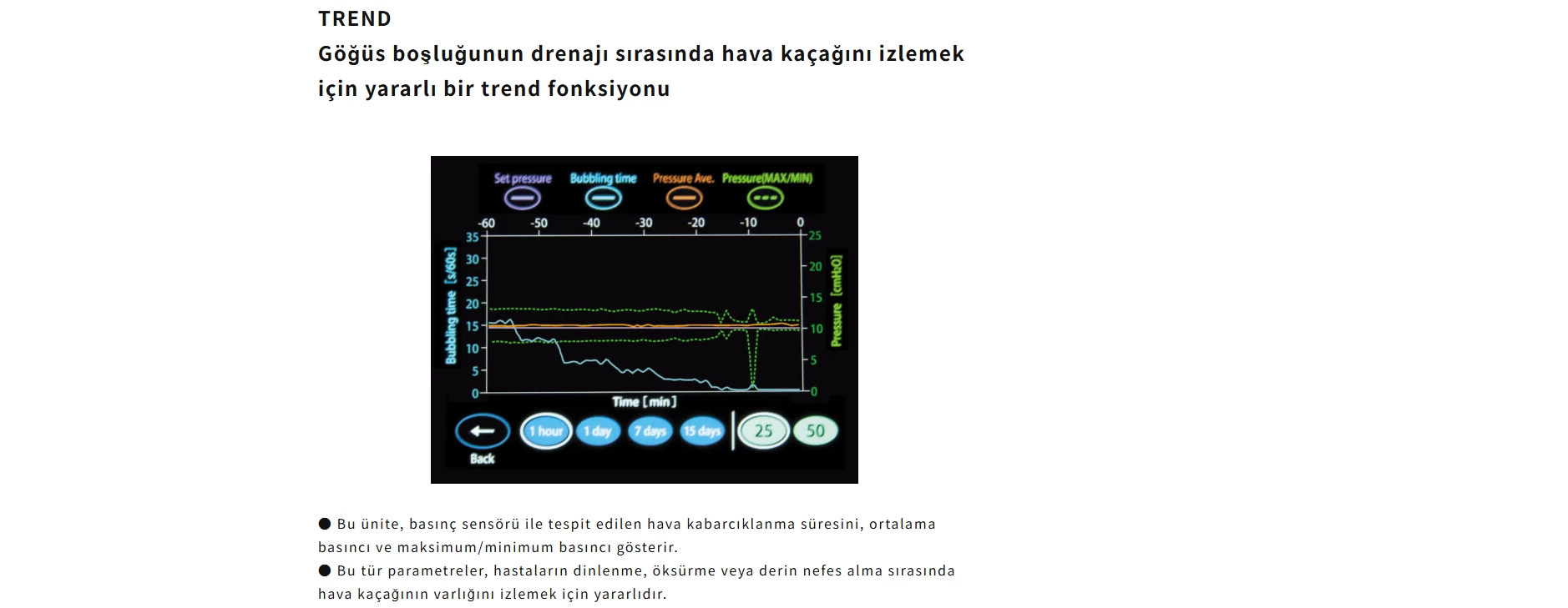 Teknik Detaylar