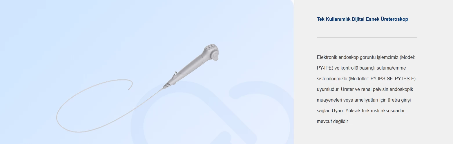 Teknik Detaylar