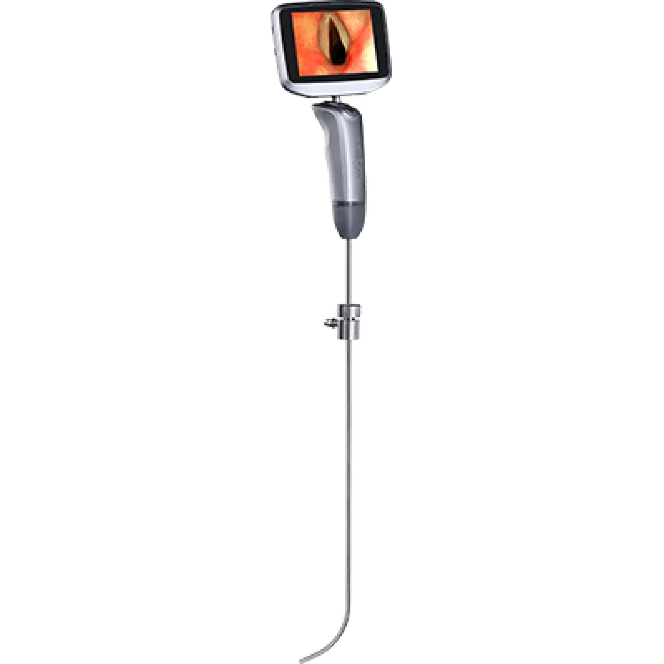 RIGID VİDEO LARİNGOSKOP